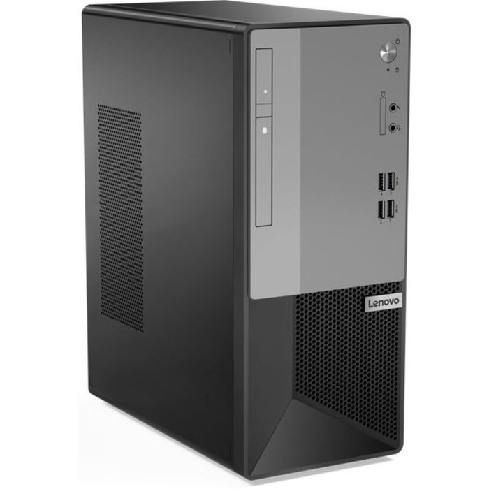 ПК Lenovo V50t Gen 2-13IOB MT i3 10105 (3.7) 8Gb SSD256Gb UHDG 630 DVDRW CR noOS GbitEth WiF 10045
ПК Lenovo V50t Gen 2-13IOB MT i3 10105 (3.7) 8Gb SSD256Gb UHDG 630 DVDRW CR noOS GbitEth WiF 10045