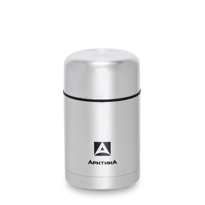 фото Термос для еды "арктика" 301, 750 мл, сохраняет тепло 10 ч
