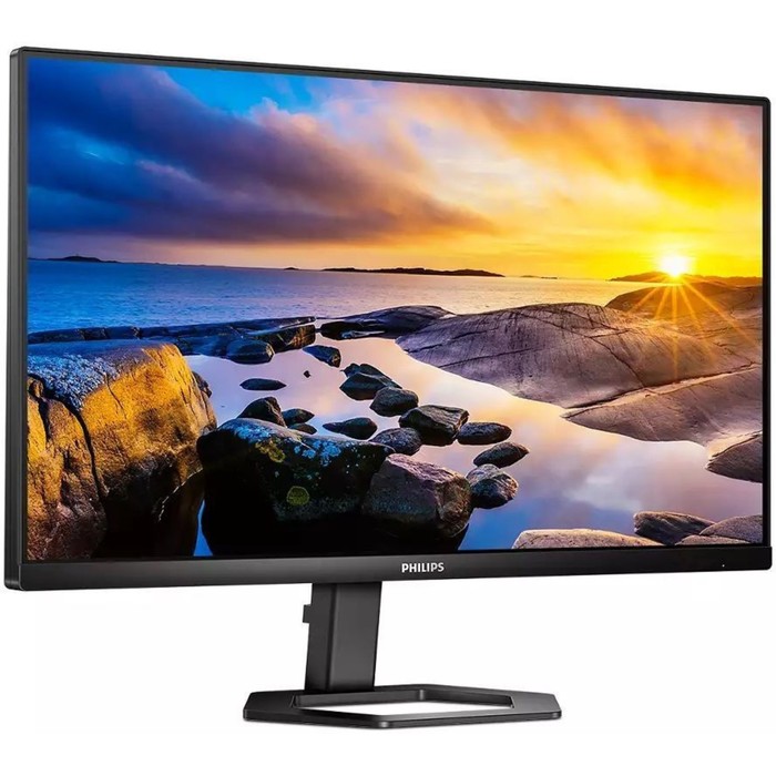 Монитор Philips 23.8" 24E1N5300AE(00/01) черный IPS LED 1ms 16:9 HDMI M/M матовая HAS Piv 30 10046
Монитор Philips 23.8" 24E1N5300AE(00/01) черный IPS LED 1ms 16:9 HDMI M/M матовая HAS Piv 30 10046