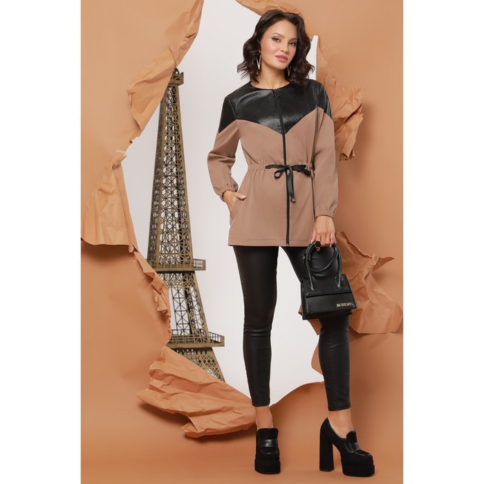 фото Ветровка женская, размер 50 dstrend