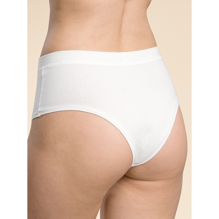 фото Трусы женские, размер 42, цвет белый pelican