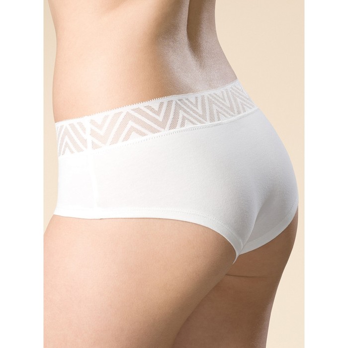 фото Трусы женские, размер 48, цвет белый pelican