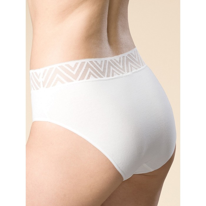 фото Трусы женские, размер 54, цвет белый pelican