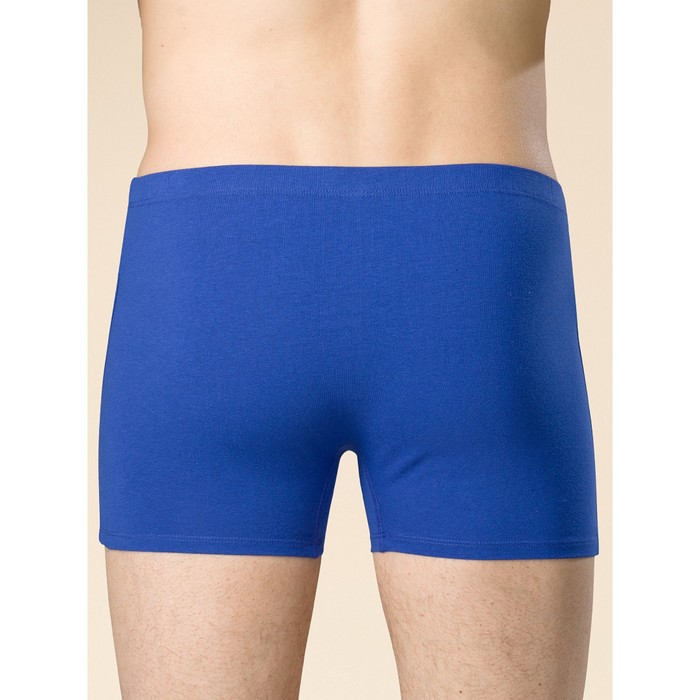 фото Трусы мужские, размер 48, цвет синий pelican