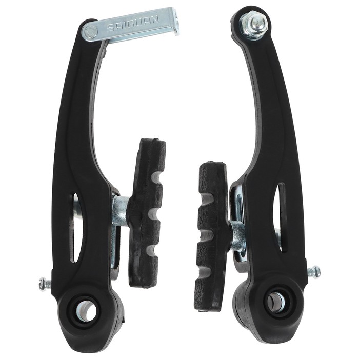 фото Тормоз saiguan cb-112, v-brake, 110 мм