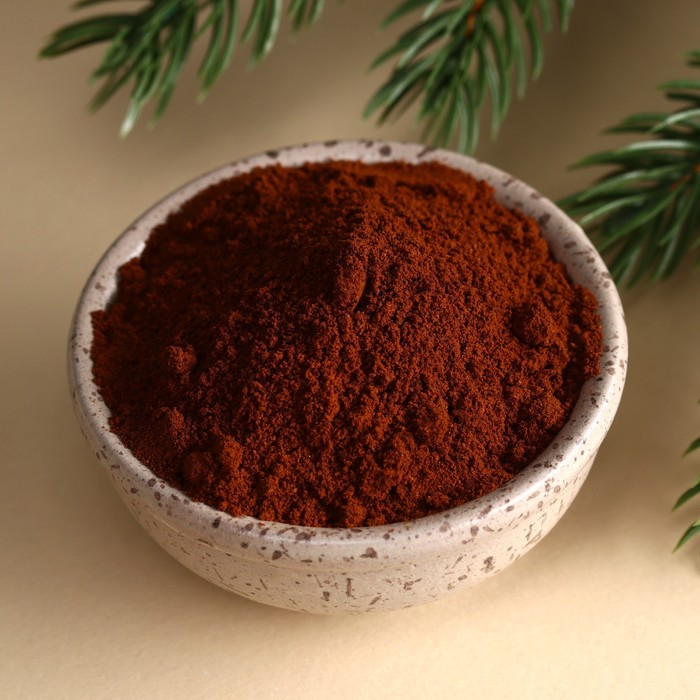 Кофе молотый в термостакане «Заряд энергии на Новый год», вкус: лесной орех, 30 г.
Кофе молотый в термостакане «Заряд энергии на Новый год», вкус: лесной орех, 30 г.