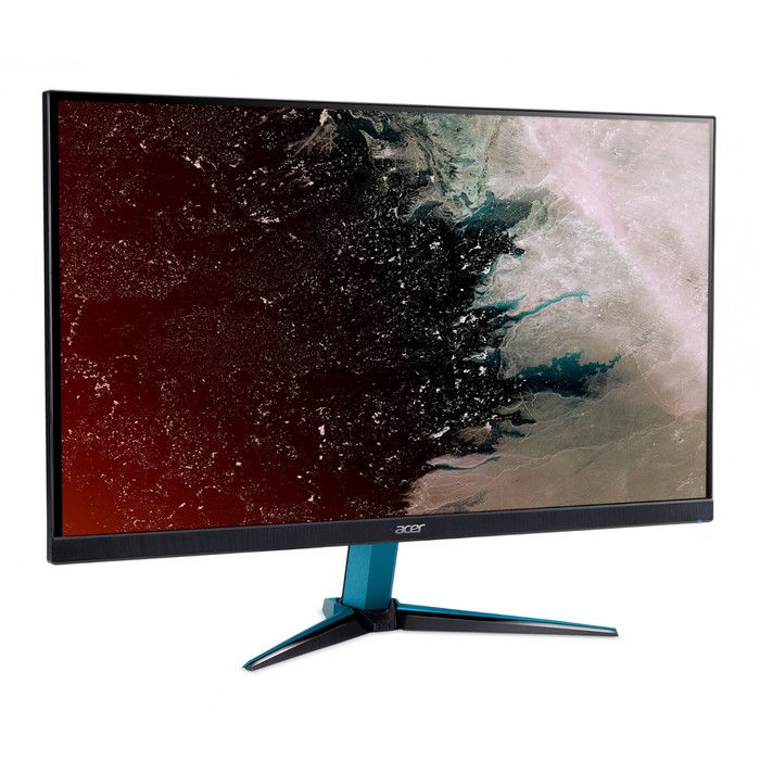 Монитор Acer 27" Nitro VG272UVbmiipx черный IPS LED 16:9 HDMI M/M матовая 400cd 178гр/178гр 100461
Монитор Acer 27" Nitro VG272UVbmiipx черный IPS LED 16:9 HDMI M/M матовая 400cd 178гр/178гр 100461