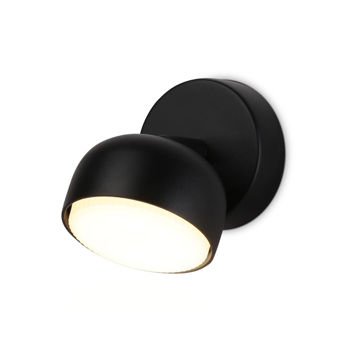 Светильник накладной поворотный со сменной лампой Ambrella light, Techno, TN71009, GX53, цвет чёрный
Светильник накладной поворотный со сменной лампой Ambrella light, Techno, TN71009, GX53, цвет чёрный