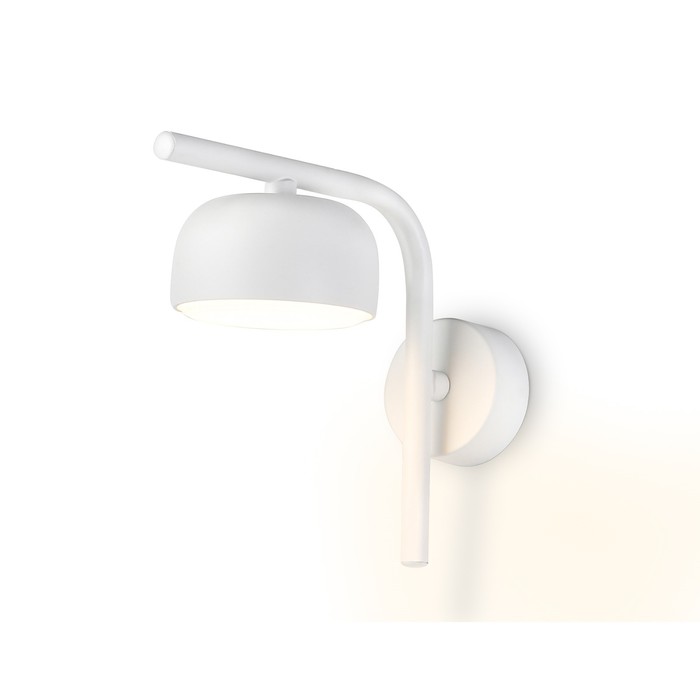 Светильник настенный со сменной лампой Ambrella light, Techno, TN71042, GX53, цвет белый
Светильник настенный со сменной лампой Ambrella light, Techno, TN71042, GX53, цвет белый