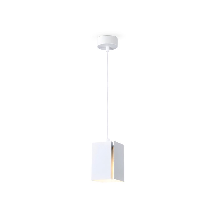 Светильник подвесной со сменной лампой Ambrella light, Techno, TN5122, E27, цвет белый
Светильник подвесной со сменной лампой Ambrella light, Techno, TN5122, E27, цвет белый