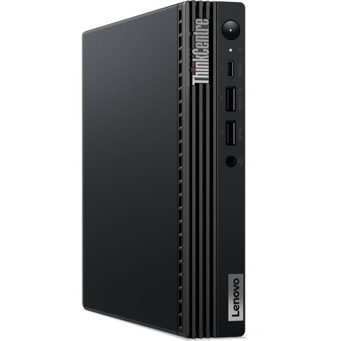 ПК Lenovo ThinkCentre Tiny M70q-3 slim i5 12500T (2) 16Gb SSD512Gb UHDG 770 Windows 11 Profe 10045
ПК Lenovo ThinkCentre Tiny M70q-3 slim i5 12500T (2) 16Gb SSD512Gb UHDG 770 Windows 11 Profe 10045