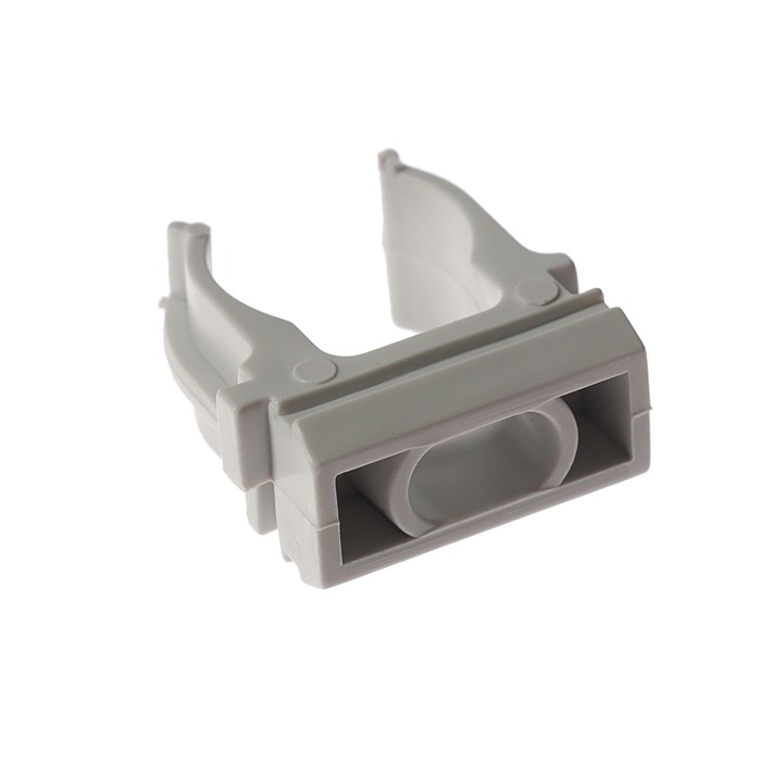 фото Крепеж-клипса luazon lighting, d=16 мм