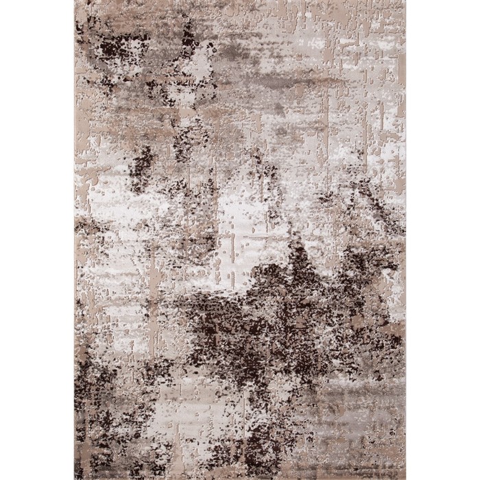 Ковёр прямоугольный Karmen Hali Armina, размер 200x290 см, цвет dark brown
Ковёр прямоугольный Karmen Hali Armina, размер 200x290 см, цвет dark brown