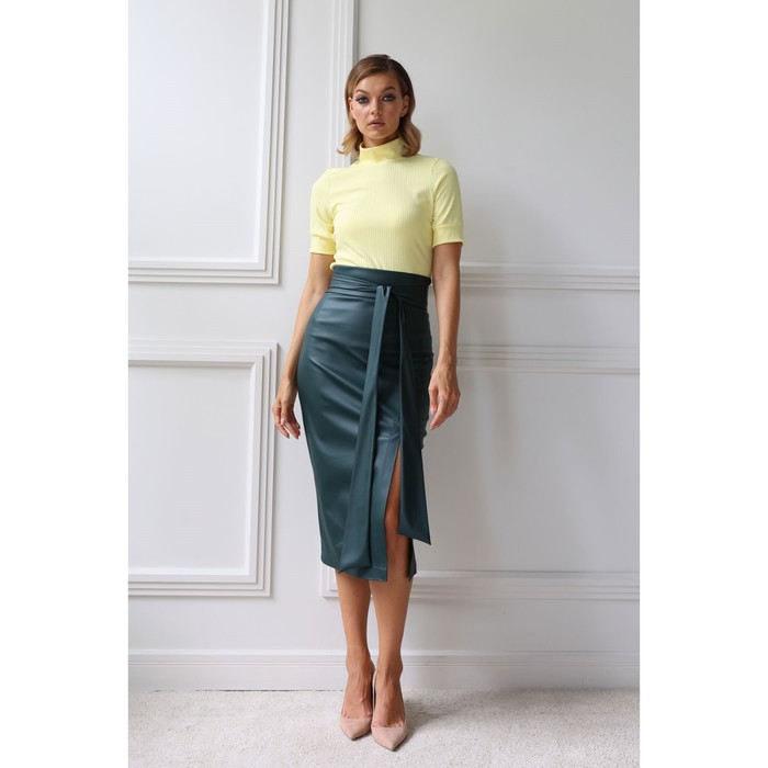 фото Водолазка женская, размер 50 looklikecat