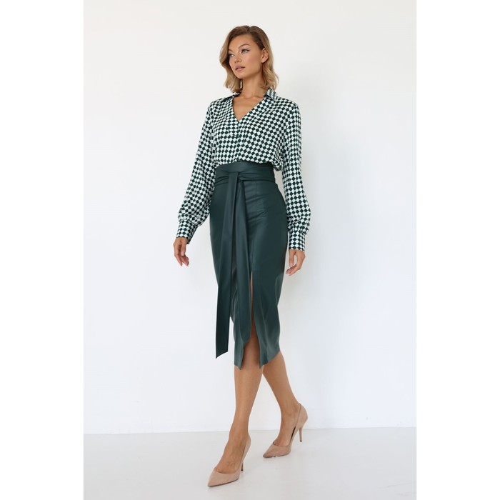 фото Юбка женская, размер 42 looklikecat