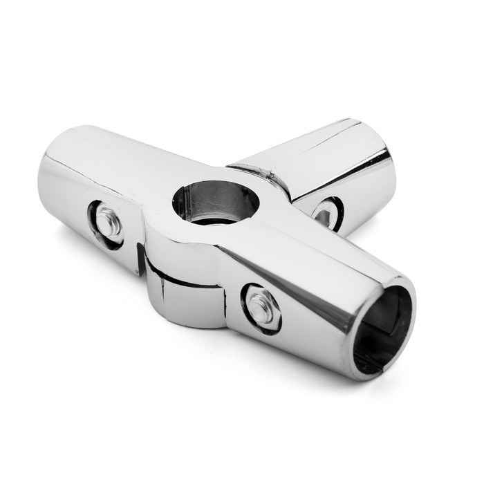 фото Крепеж с 5-ю направлениями усиленный, r-44, d-25