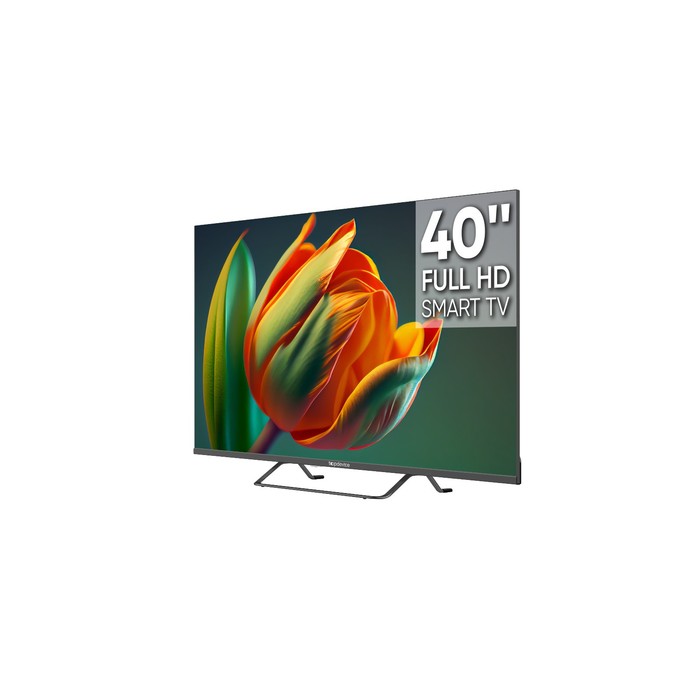 Телевизор Topdevice TDTV40BS04F, 40", 1920x1080, DVB-T2/C/S/S2, HDMI 3,USB2, SmartTV, серый
Телевизор Topdevice TDTV40BS04F, 40", 1920x1080, DVB-T2/C/S/S2, HDMI 3,USB2, SmartTV, серый