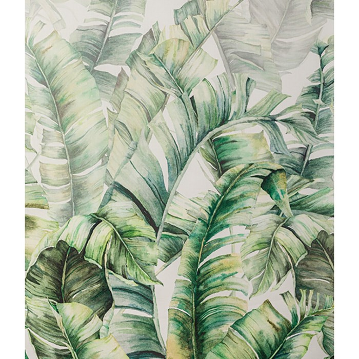 фото Штора рулонная «джунгли», 140х170 legrand