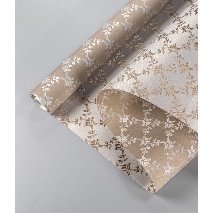 фото Штора рулонная «жизель», 57х175 см, цвет какао legrand