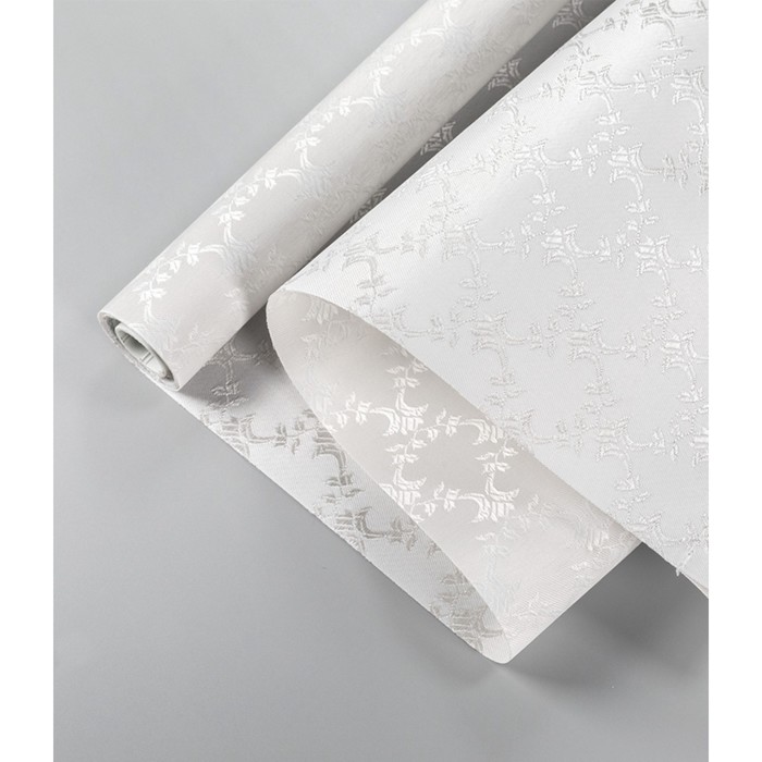 фото Штора рулонная «жизель», 66х175 см, цвет жемчужный legrand