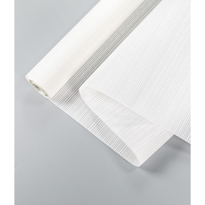 фото Штора рулонная «мальта», 114х175 см, цвет белый legrand