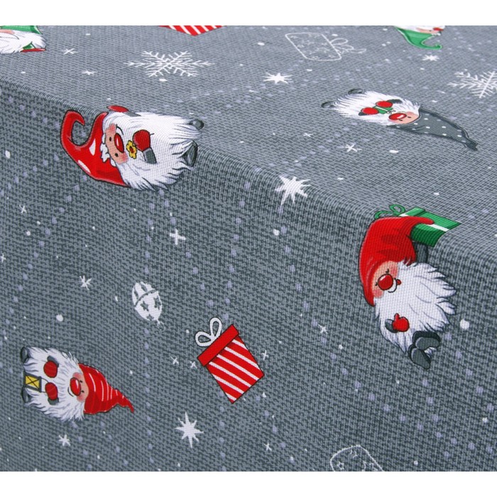 фото Скатерть, размер 145x150 см текс-дизайн