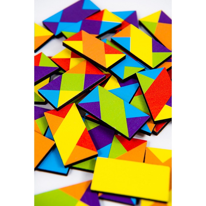 фото Настольная игра «домино», евгения тихонова zartoy