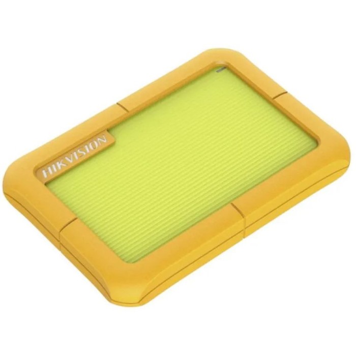 Жесткий диск Hikvision USB 3.0 1TB HS-EHDD-T30 1T Green Rubber T30 (5400rpm) 2.5" зеленый
Жесткий диск Hikvision USB 3.0 1TB HS-EHDD-T30 1T Green Rubber T30 (5400rpm) 2.5" зеленый