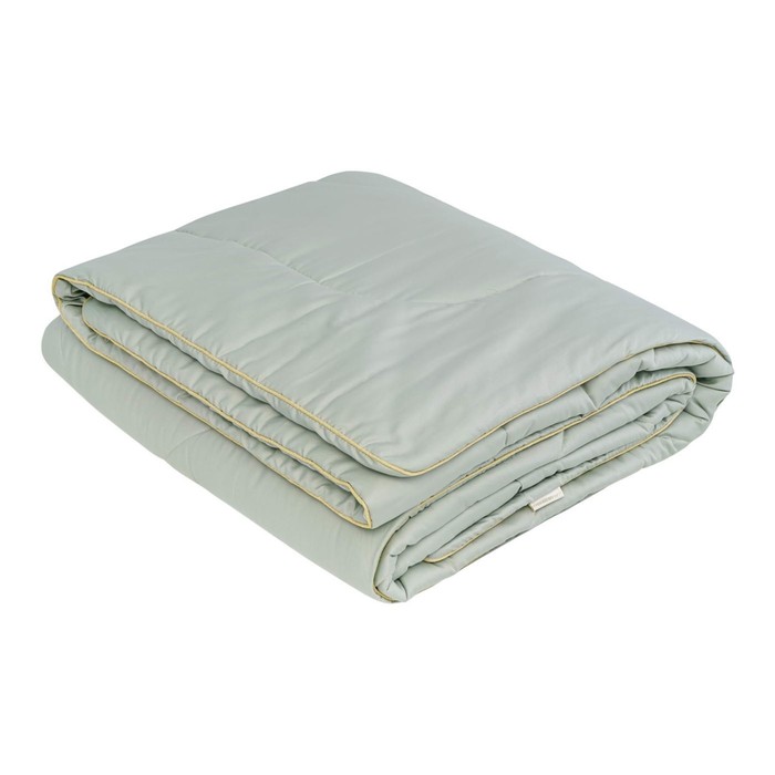 фото Одеяло, размер 220х240 см, цвет бирюзовый sofi de marko
