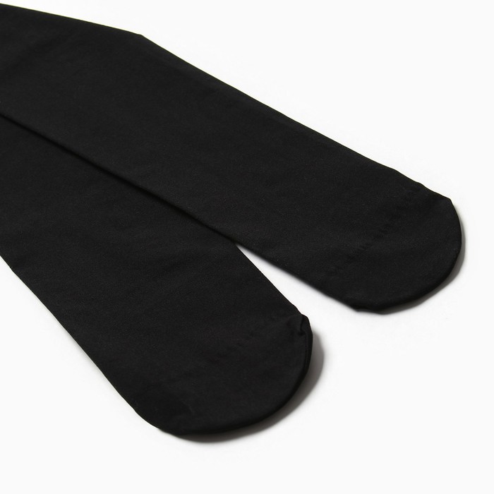 фото Колготки женские diva microfibra 120 ден, цвет черный (nero), размер 3-m