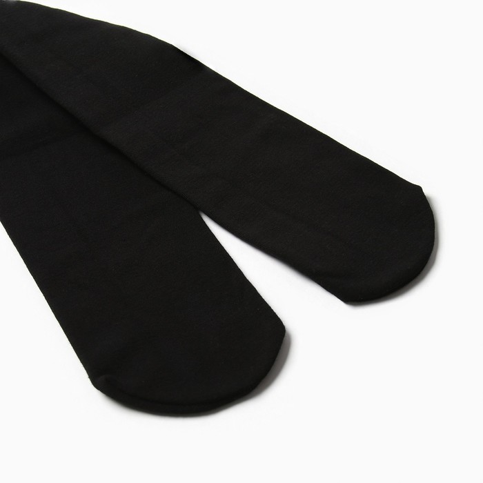 фото Колготки женские diva siberia 350 ден, цвет черный (nero), размер 4-l