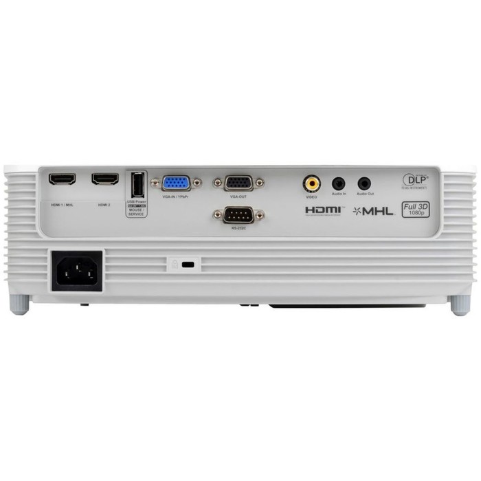 Проектор Optoma EH400 DLP 4000Lm(1920x1080) 22000:1 ресурс лампы:5000часов 1xUSB typeA 2xHD
Проектор Optoma EH400 DLP 4000Lm(1920x1080) 22000:1 ресурс лампы:5000часов 1xUSB typeA 2xHD
