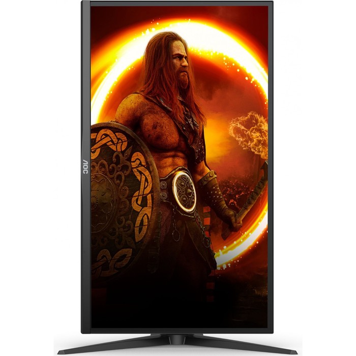 Монитор AOC 28" Gaming U28G2XU черный/красный IPS LED 1ms 16:9 HDMI M/M матовая HAS Piv 370c 10046
Монитор AOC 28" Gaming U28G2XU черный/красный IPS LED 1ms 16:9 HDMI M/M матовая HAS Piv 370c 10046