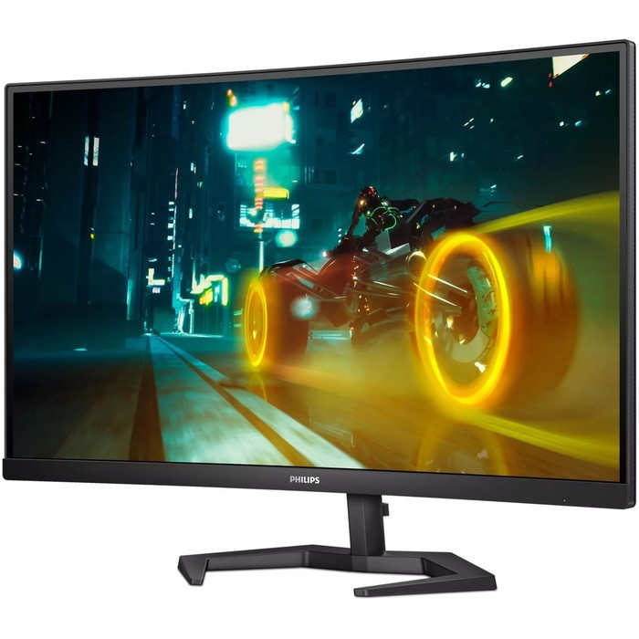 Монитор Philips 27" 27M1C3200VL/00 черный VA LED 16:9 HDMI матовая 250cd 178гр/178гр 1920x10 10046
Монитор Philips 27" 27M1C3200VL/00 черный VA LED 16:9 HDMI матовая 250cd 178гр/178гр 1920x10 10046