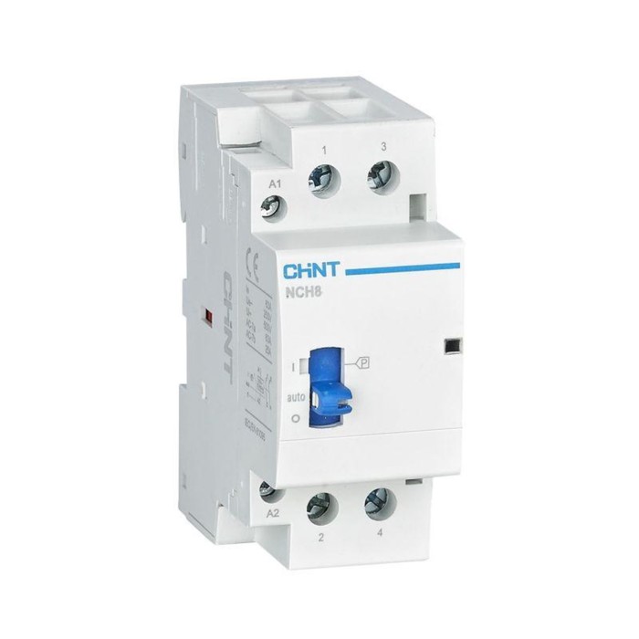 Контактор модульный NCH8-40M/20 AC 220-240В 50/60Гц ручное управление (R) CHINT 257436
Контактор модульный NCH8-40M/20 AC 220-240В 50/60Гц ручное управление (R) CHINT 257436