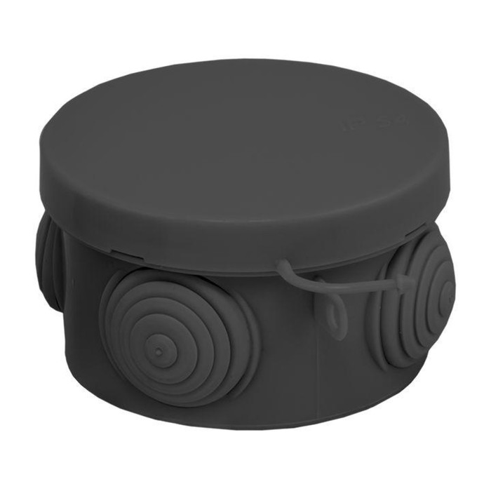 Коробка распаечная КМР-040-038 с крышкой 65х40 4 мембранных ввода IP54 черн. EKF plc-kmr-040-038-b
Коробка распаечная КМР-040-038 с крышкой 65х40 4 мембранных ввода IP54 черн. EKF plc-kmr-040-038-b