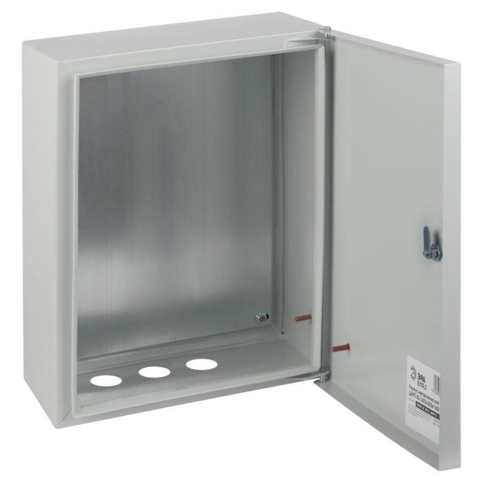 Корпус металлический ЩМП-04 SIMPLE 400х300х175 IP31 NO_SIMPLE_SHMP-04_IP31 ЭРА Б0041655
Корпус металлический ЩМП-04 SIMPLE 400х300х175 IP31 NO_SIMPLE_SHMP-04_IP31 ЭРА Б0041655