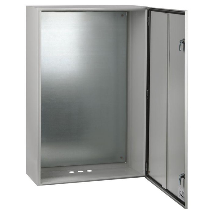 Корпус металлический ЩМПг-5-0 ЭРА SIMPLE stmS.5-0-54 (1000х650х285мм) IP54 У2 ЭРА Б0057152
Корпус металлический ЩМПг-5-0 ЭРА SIMPLE stmS.5-0-54 (1000х650х285мм) IP54 У2 ЭРА Б0057152