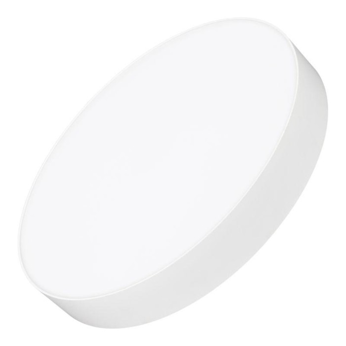 Светильник светодиодный SP-Rondo-R400-40W Day4000 WH 120deg 230В IP40 метал. Arlight 034816
Светильник светодиодный SP-Rondo-R400-40W Day4000 WH 120deg 230В IP40 метал. Arlight 034816