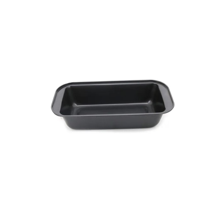 Форма для выпечки Bekker BK-6685, антипригарное покрытие, размер 25.5x13x6 см
Форма для выпечки Bekker BK-6685, антипригарное покрытие, размер 25.5x13x6 см