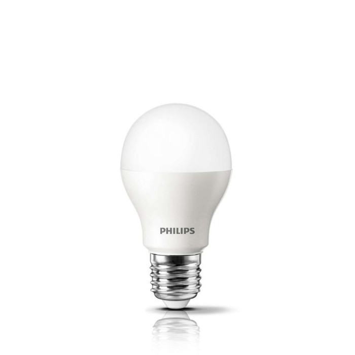 Лампа светодиодная ESS LEDBulb 11Вт 4000К нейтр. бел. E27 230В 1/12 PHILIPS 929002299787
Лампа светодиодная ESS LEDBulb 11Вт 4000К нейтр. бел. E27 230В 1/12 PHILIPS 929002299787