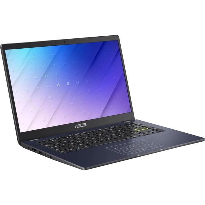 Ноутбук ASUS Vivobook Go, 14", N5030, 4 Гб, SSD 128 Гб, Intel UHD 605, Win10, чёрный
Ноутбук ASUS Vivobook Go, 14", N5030, 4 Гб, SSD 128 Гб, Intel UHD 605, Win10, чёрный