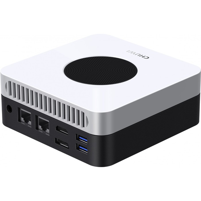 ПК Мини Chuwi LarkBox X N100 12Gb SSD512Gb Windows 11 Professional GbitEth WiFi BT
ПК Мини Chuwi LarkBox X N100 12Gb SSD512Gb Windows 11 Professional GbitEth WiFi BT