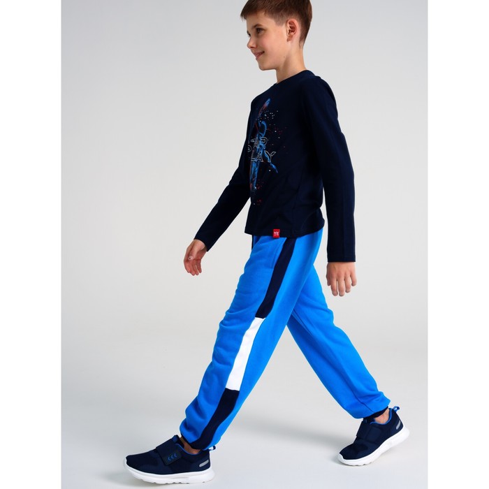 Брюки для мальчика, рост 164 см
Брюки для мальчика, рост 164 см