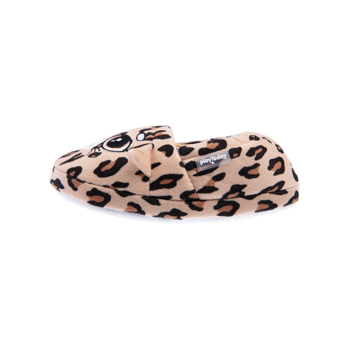 фото Тапочки для девочки, размер 27-28 playtoday