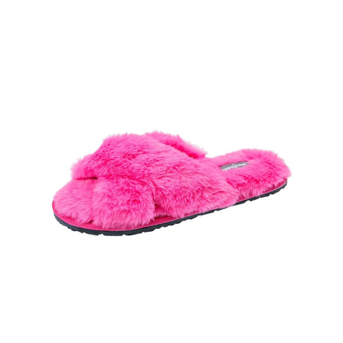 фото Тапочки для девочки, размер 39 playtoday