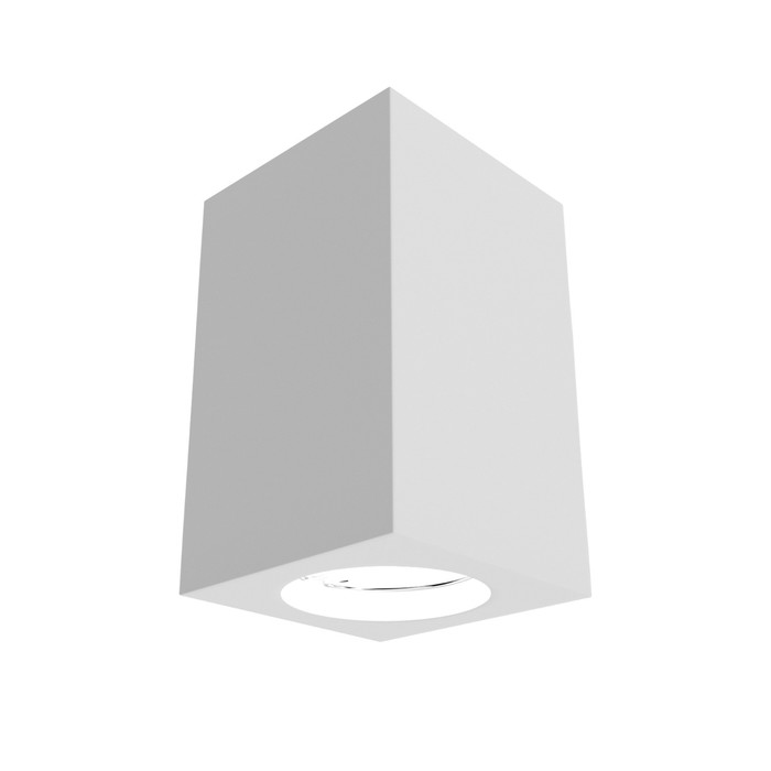 Светильник из гипса, белый 1хGU5.3, 35Вт, 70х70х111 мм
Светильник из гипса, белый 1хGU5.3, 35Вт, 70х70х111 мм