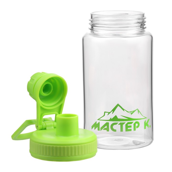 фото Бутылка для воды, 400 мл, "мастер к."