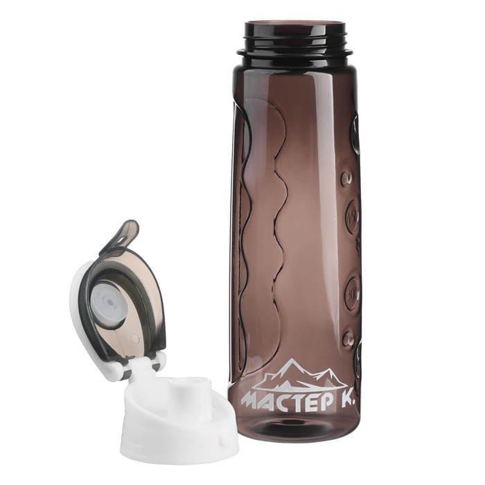 фото Бутылка для воды, 800 мл, "мастер к."
