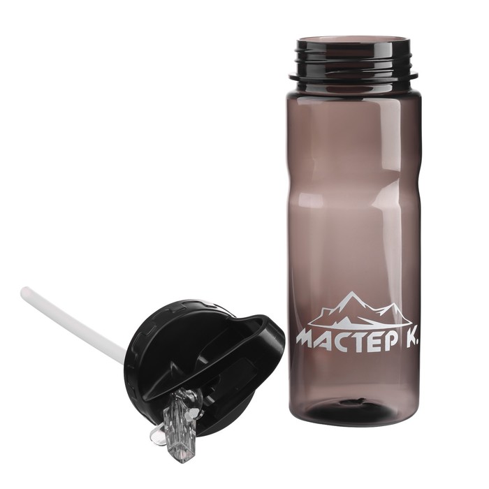 фото Бутылка для воды, 550 мл, "мастер к."